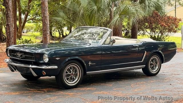Ford Mustang in Calverton, NY, United States 1 - 18770870