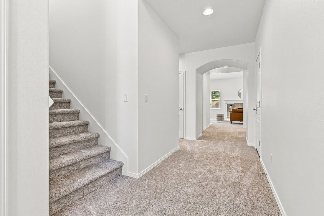 Casa en West Richland, Washington, Estados Unidos 2 - 18769970