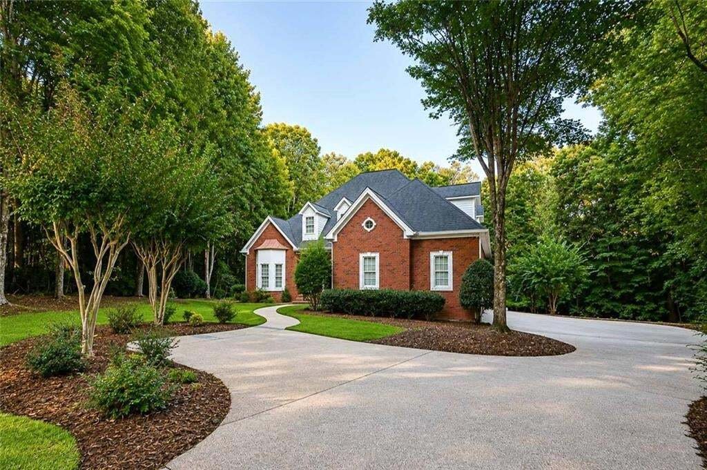 Casa en Douglasville, Georgia, Estados Unidos 1 - 18771904