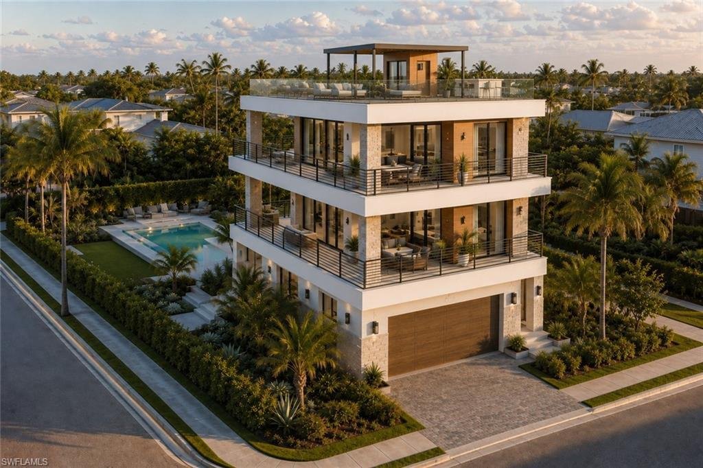 Land in Fort Myers Beach, Florida, United States 2 - 18770066