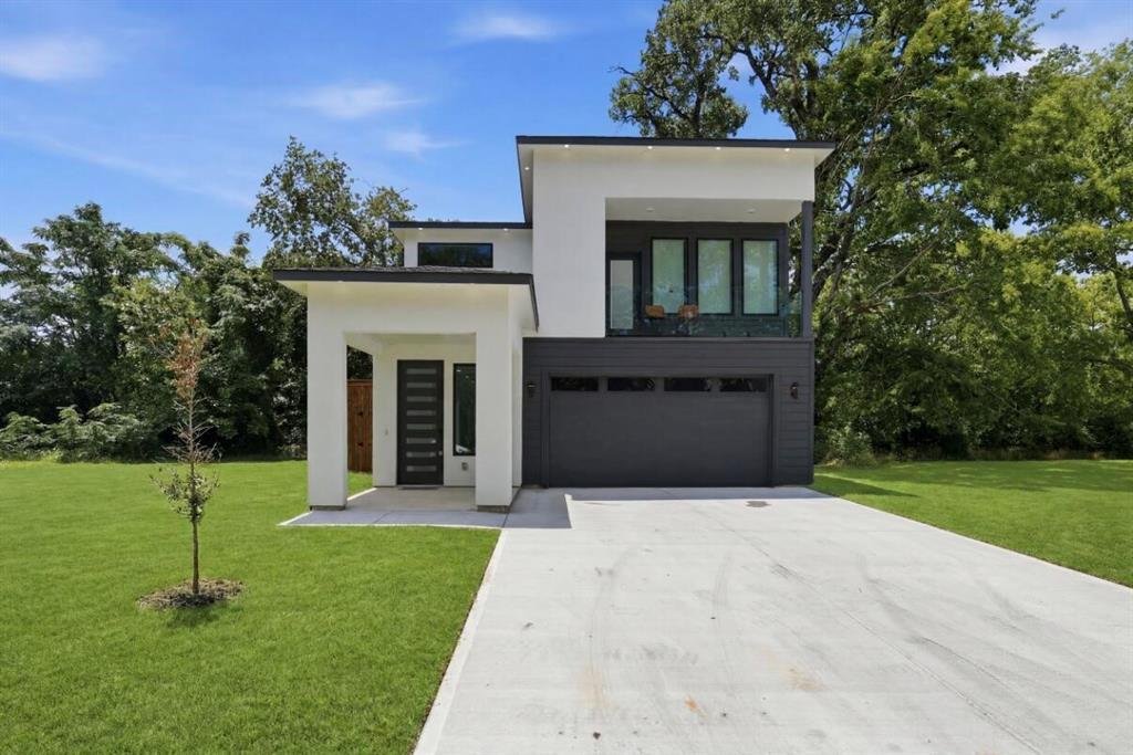 Casa a Dallas, Texas, Stati Uniti 1 - 18772105