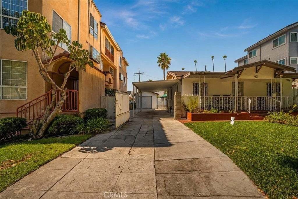 Casa en Glendale, California, Estados Unidos 4 - 18772059