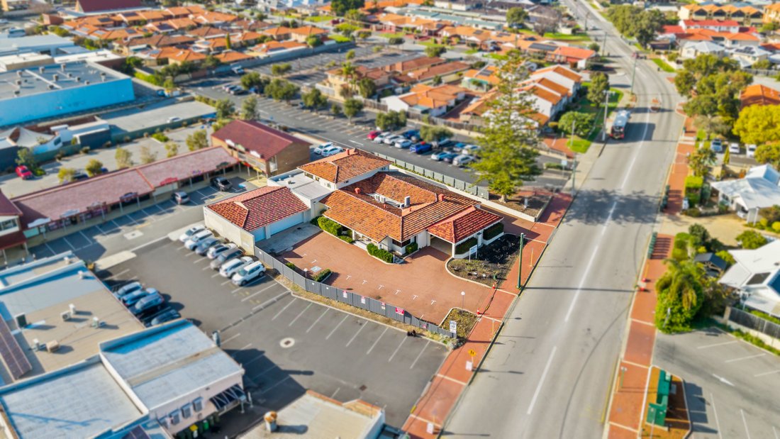 Haus in Mandurah City, Western Australia, Australien 1 - 18773600