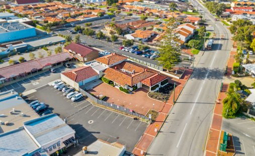 Casa en Mandurah, Australia Occidental, Australia 1