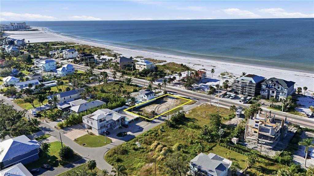 Land in Fort Myers Beach, Florida, Vereinigte Staaten 5 - 18770077
