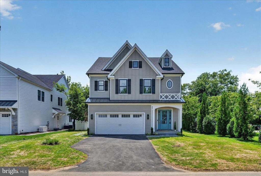 Haus in Malvern, Pennsylvania, Vereinigte Staaten 2 - 18452423
