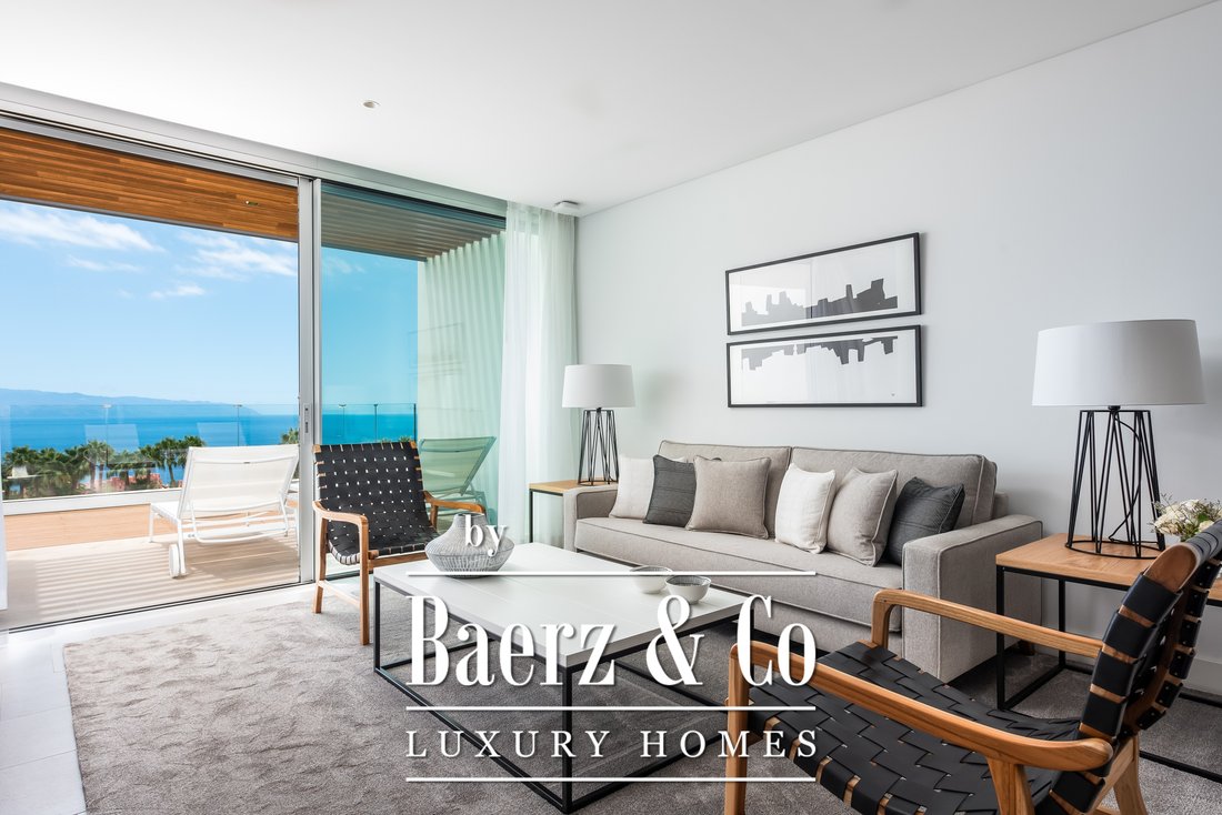 Apartamento en Guia de Isora, Canarias, España 3 - 14516102