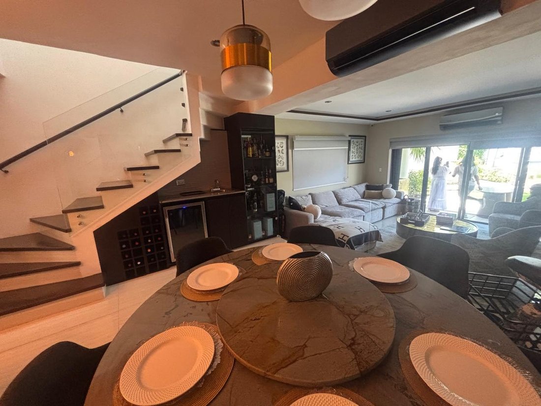 Casa en Cancún, Quintana Roo, México 4 - 18768083