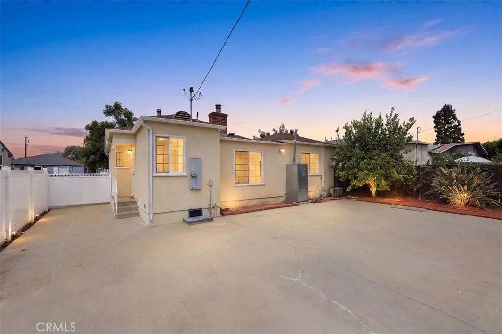 Maison à San Gabriel, Californie, États-Unis 3 - 18772035