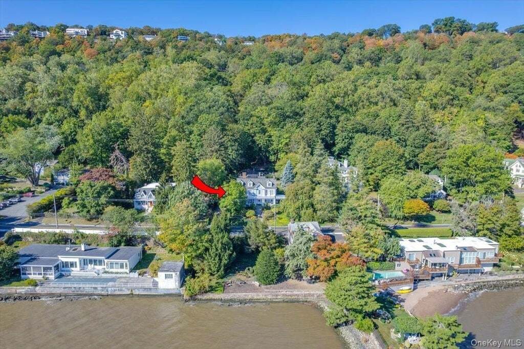 Haus in Nyack, New York, Vereinigte Staaten 1 - 18161735