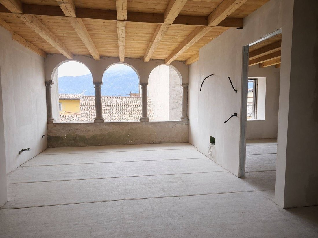 Apartamento en Clusone, Lombardía, Italia 5 - 18773429