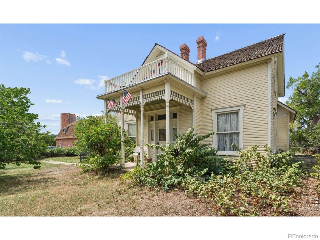House in Boulder, Colorado, United States 5 - 18771115