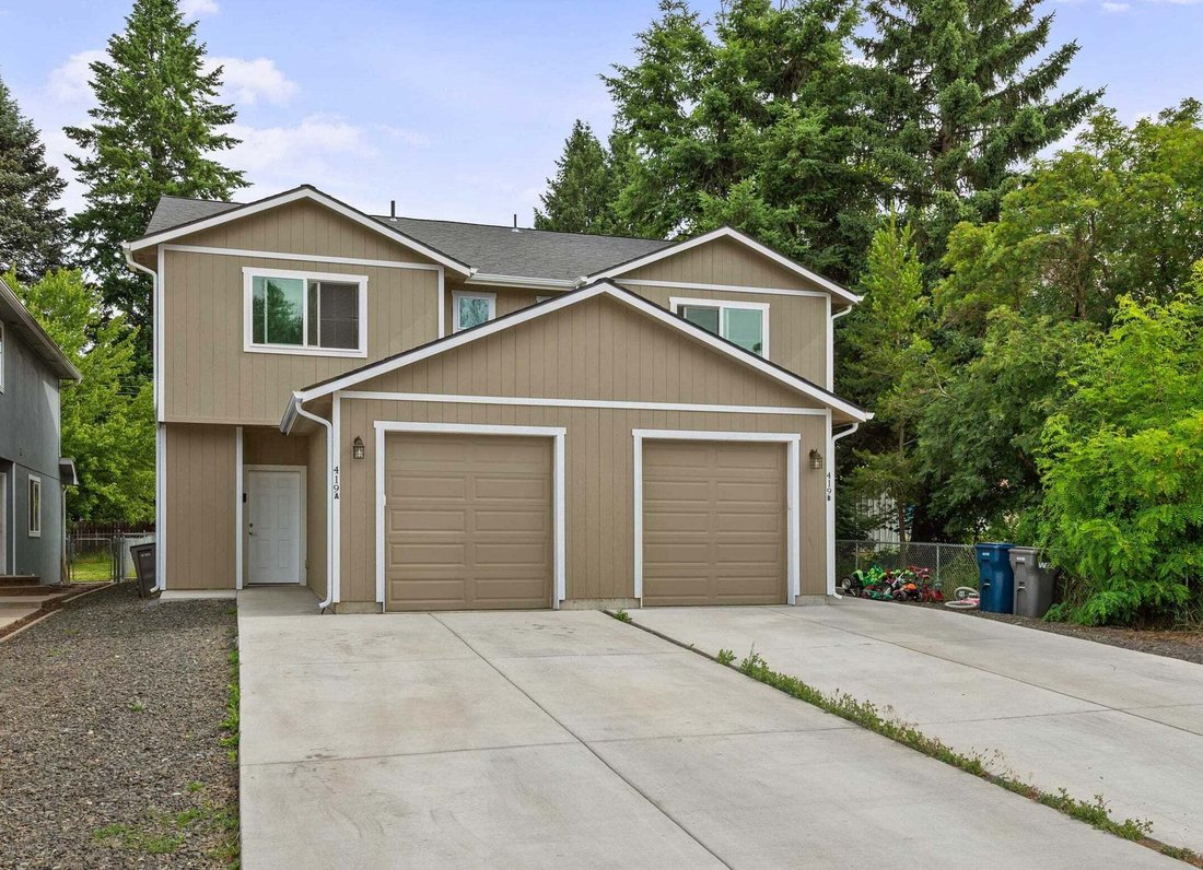 Andere in Deer Park, Washington, Vereinigte Staaten 1 - 18768301
