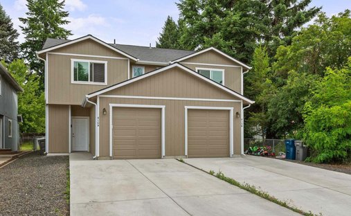 Deer Park, Washington, United States 1