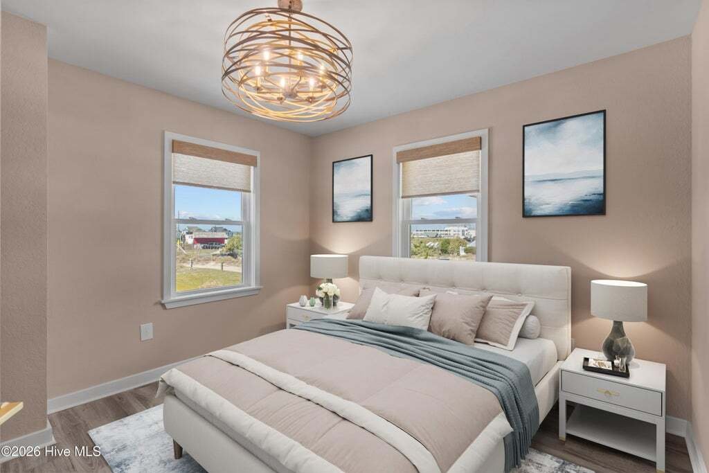Haus in Nags Head, North Carolina, Vereinigte Staaten 5 - 18712756