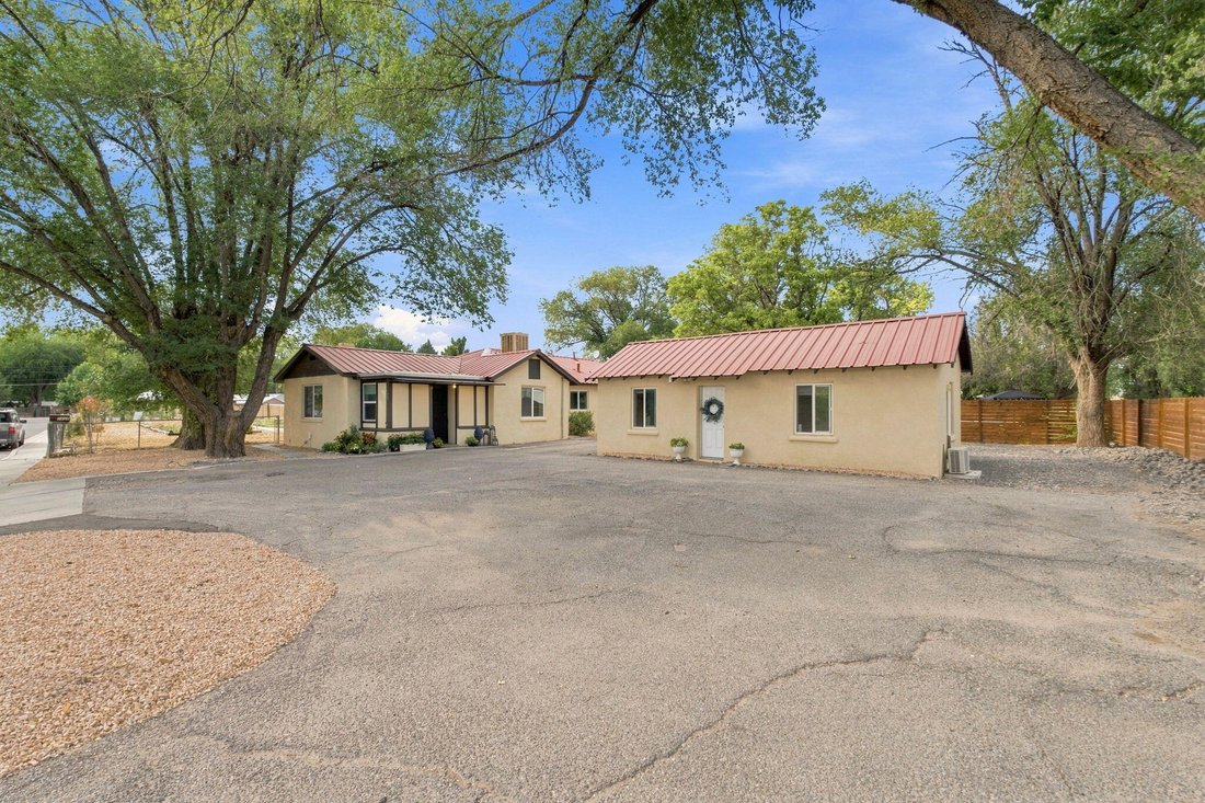 Casa a Albuquerque, Nuovo Messico, Stati Uniti 2 - 18770615