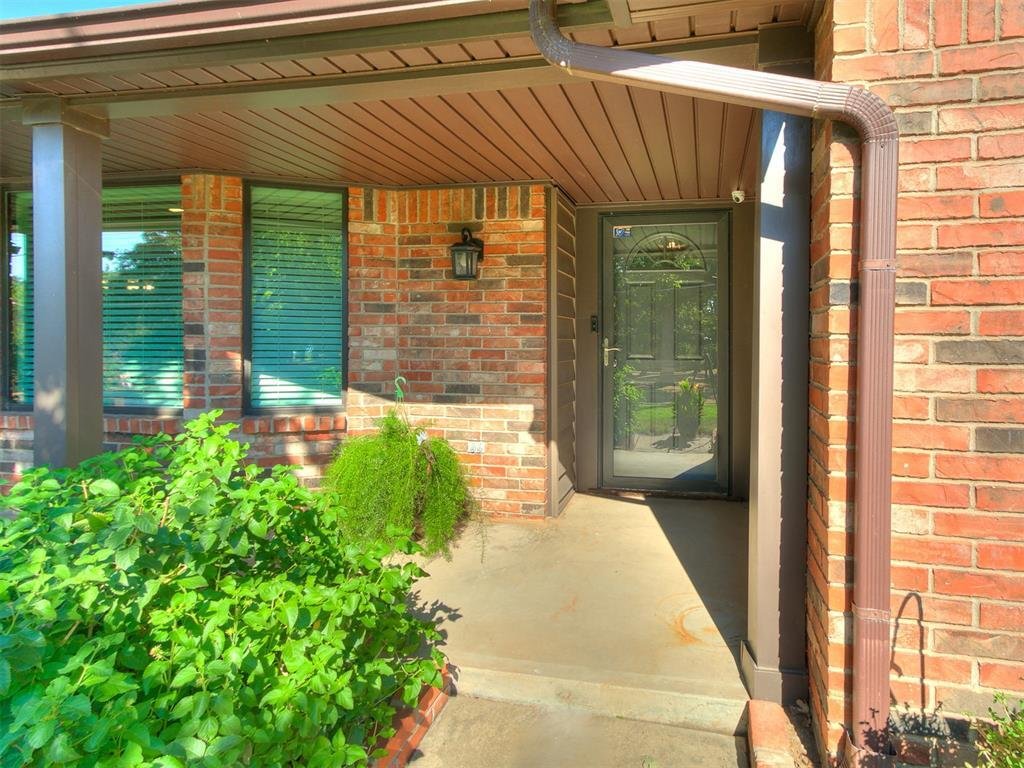 House in Oklahoma City, Oklahoma, United States 2 - 18768648