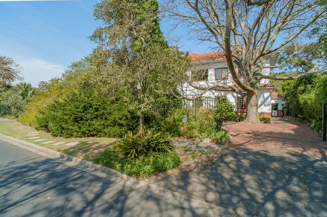 Haus in Pinelands, Kapstadt, Südafrika 2 - 18770332