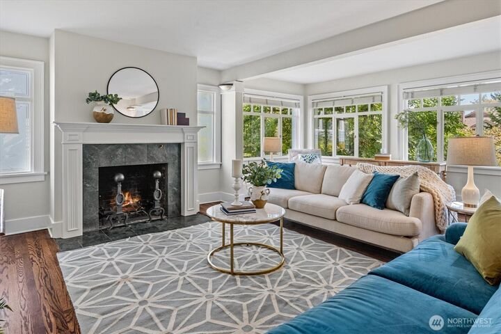 Casa a Seattle, Washington, Stati Uniti 2 - 18773758