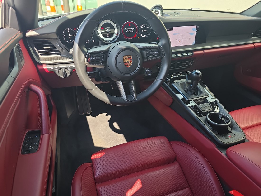 Cabriolet in Memphis, TN, United States 4 - 18769646