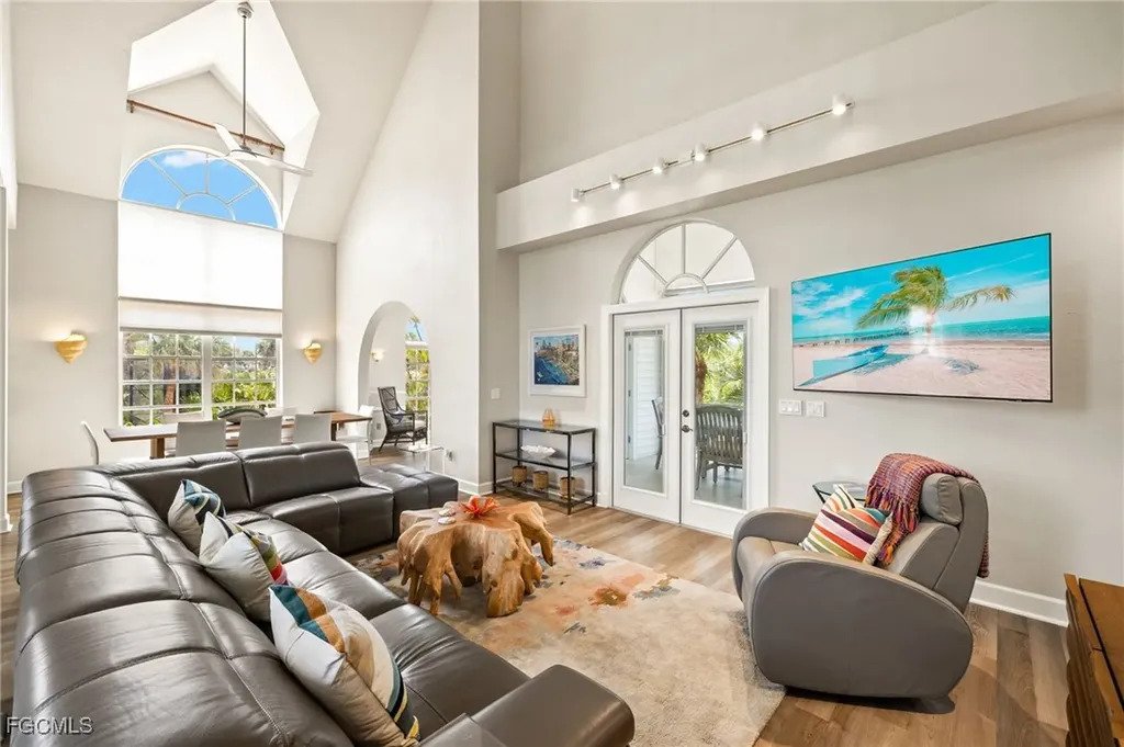 Casa en Sanibel, Florida, Estados Unidos 4 - 18773576