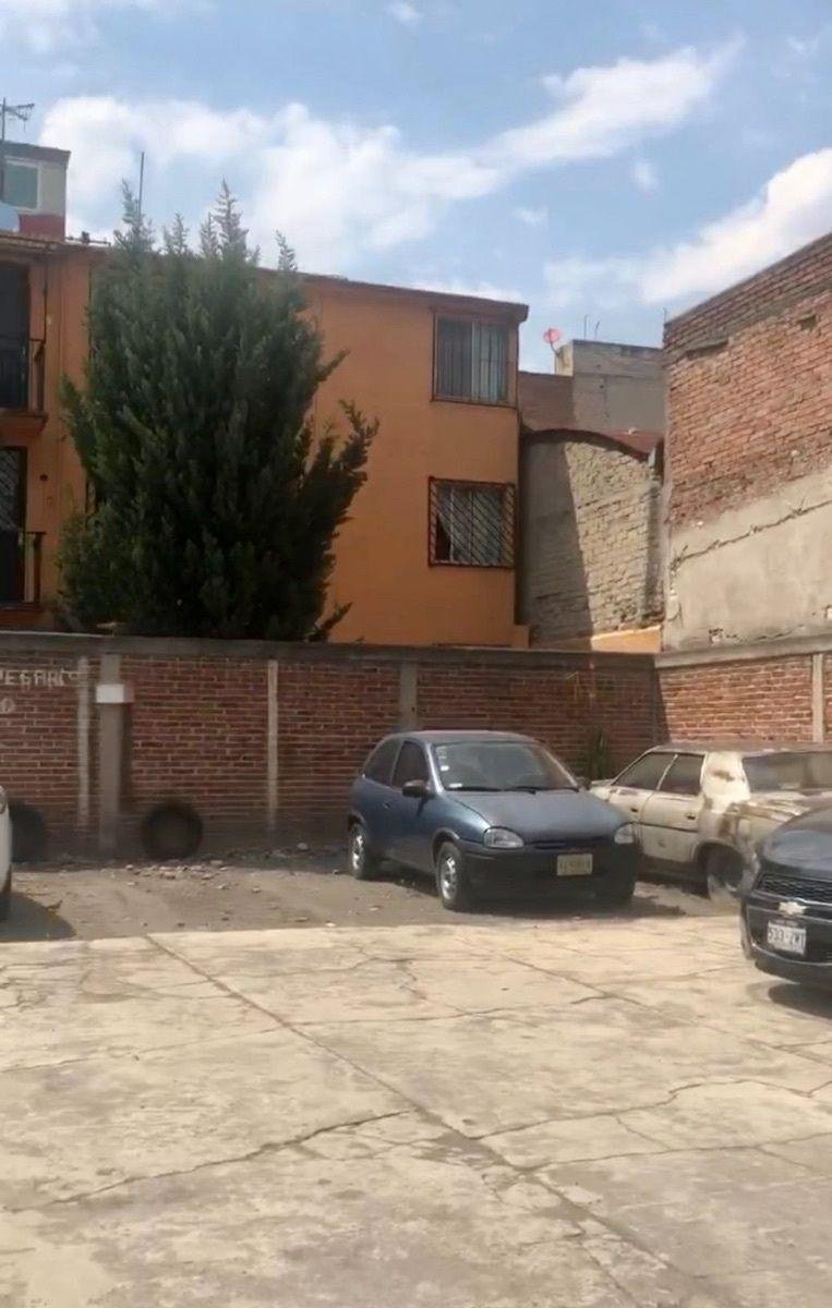 Land in Santa Catarina Yecahuitzotl, Mexiko-Stadt, Mexiko 5 - 18769477