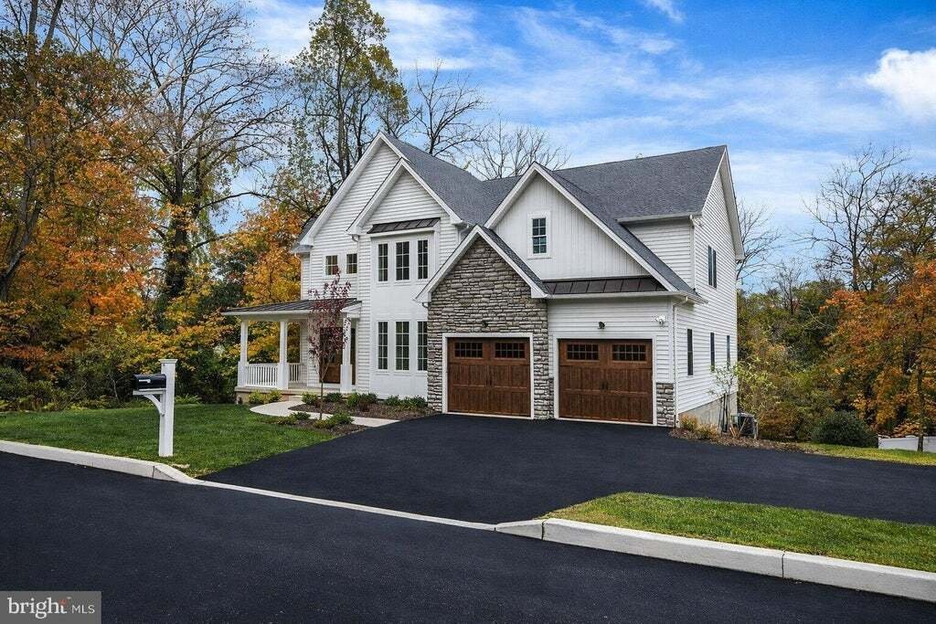 Haus in Blue Bell, Pennsylvania, Vereinigte Staaten 2 - 17217180