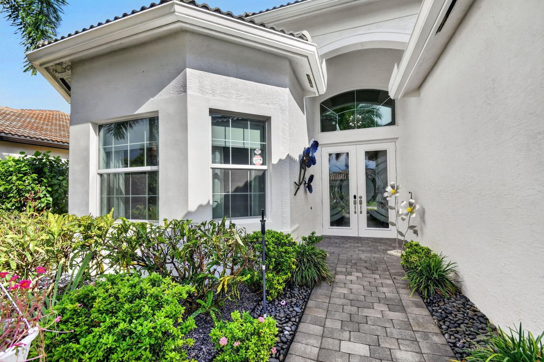 Haus in Boynton Beach, Florida, Vereinigte Staaten 4 - 18771145