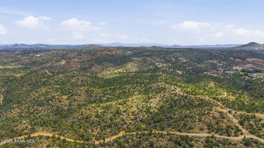 Terreno en Prescott, Arizona, Estados Unidos 4 - 18769232