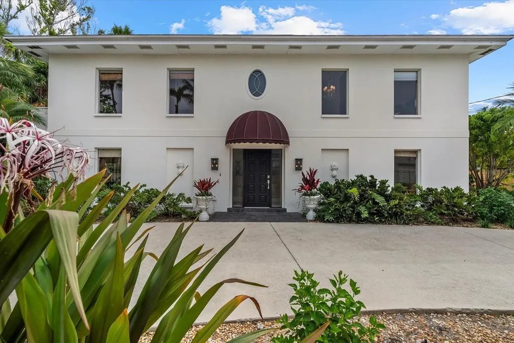 Maison à Siesta Key, Floride, États-Unis 5 - 18773562