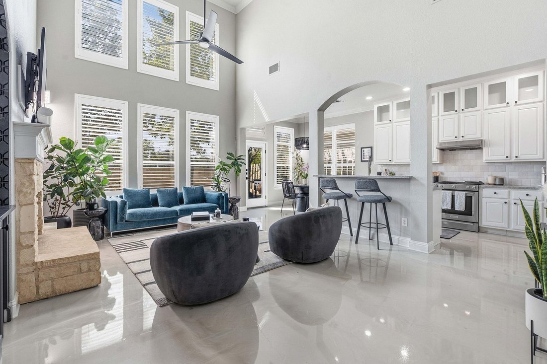 Condo in Austin, Texas, United States 3 - 18768835