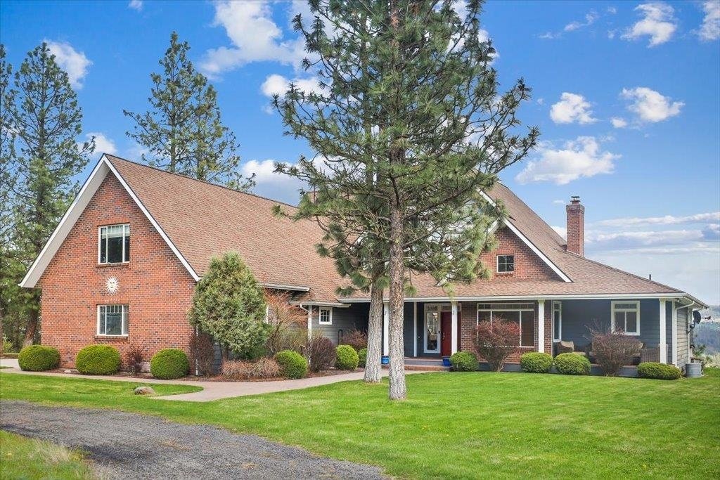 Casa a Spokane, Washington, Stati Uniti 2 - 18771679