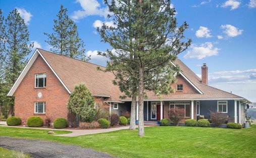 Casa en Spokane, Washington, Estados Unidos 1