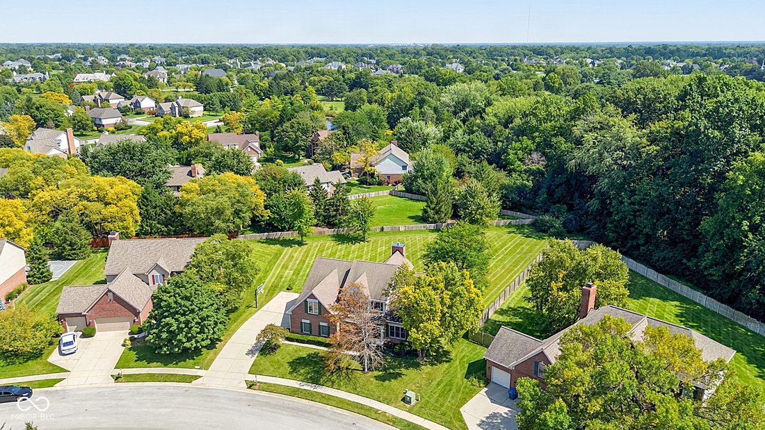 Maison à Carmel, Indiana, États-Unis 4 - 18770618