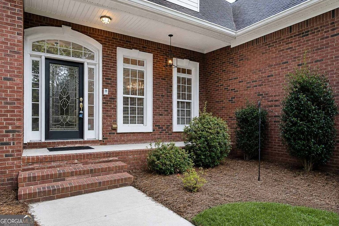 House in Douglasville, Georgia, United States 4 - 18771859