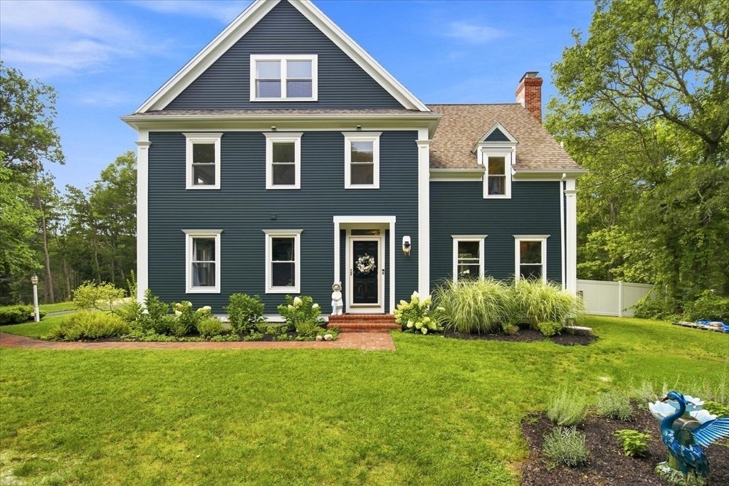 Maison à Sandwich, Massachusetts, États-Unis 1 - 18768638