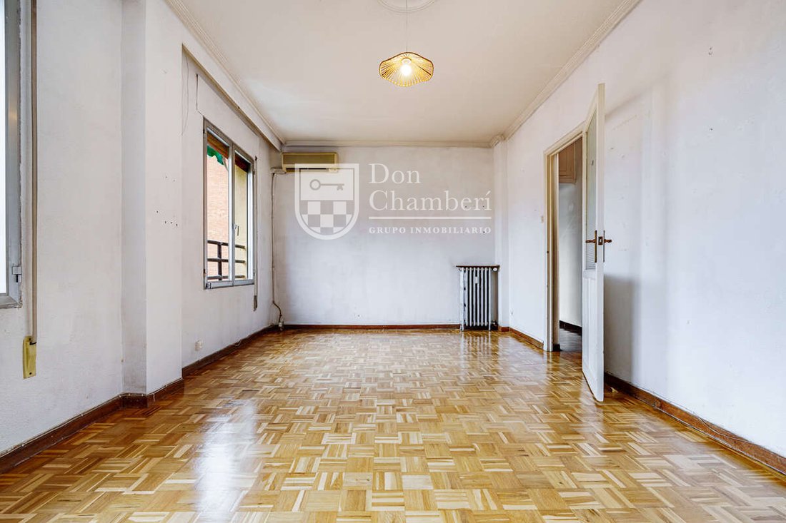 Apartamento en Chamberí, Madrid, España 2 - 18769315