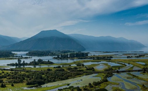 Casa a Clark Fork, Idaho, Stati Uniti 1