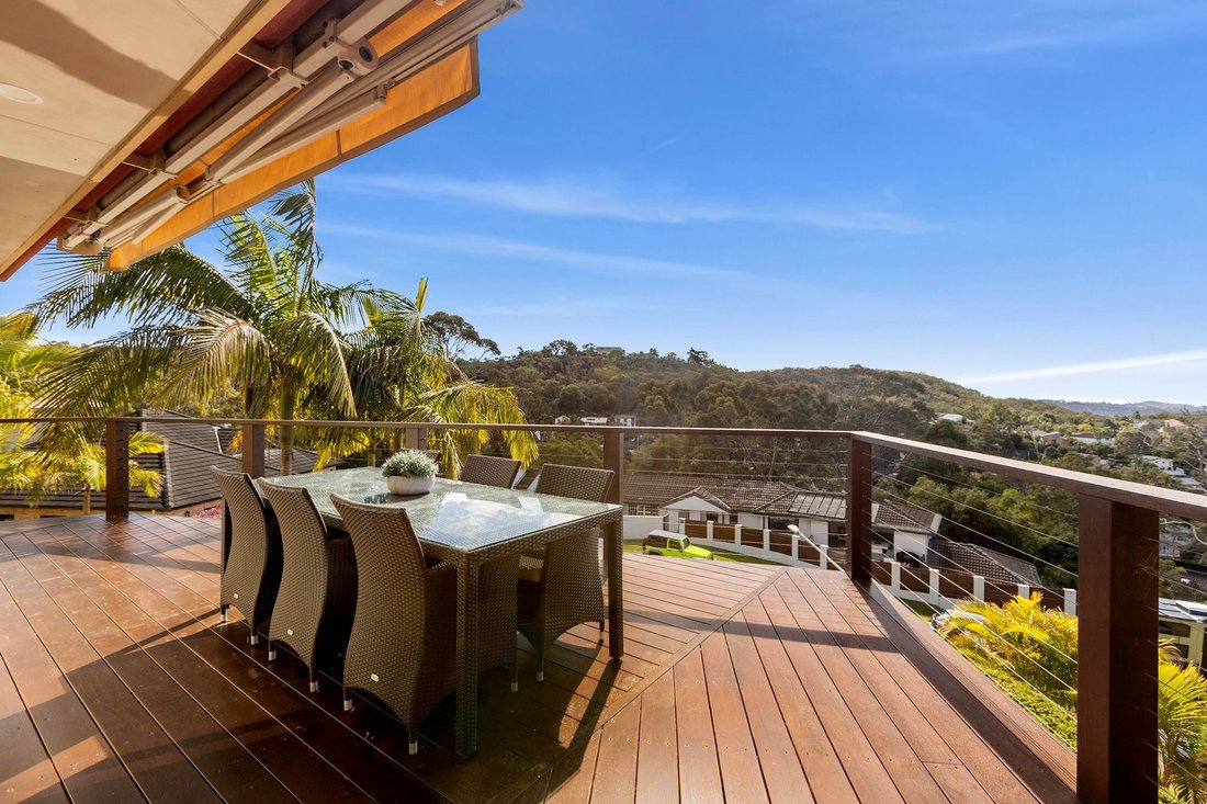 Casa en Cromer, Nueva Gales del Sur, Australia 1 - 18773591
