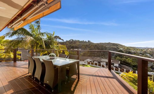 Casa en Cromer, Nueva Gales del Sur, Australia 1