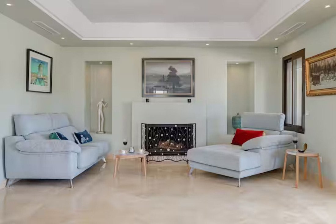 Villa à Centro, Malaga, Espagne 3 - 11392068