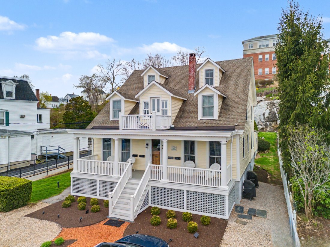 House in Groton, Connecticut, United States 4 - 18768094