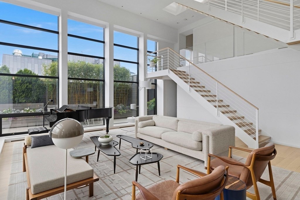 Condominio a Boston, Massachusetts, Stati Uniti 5 - 18772463