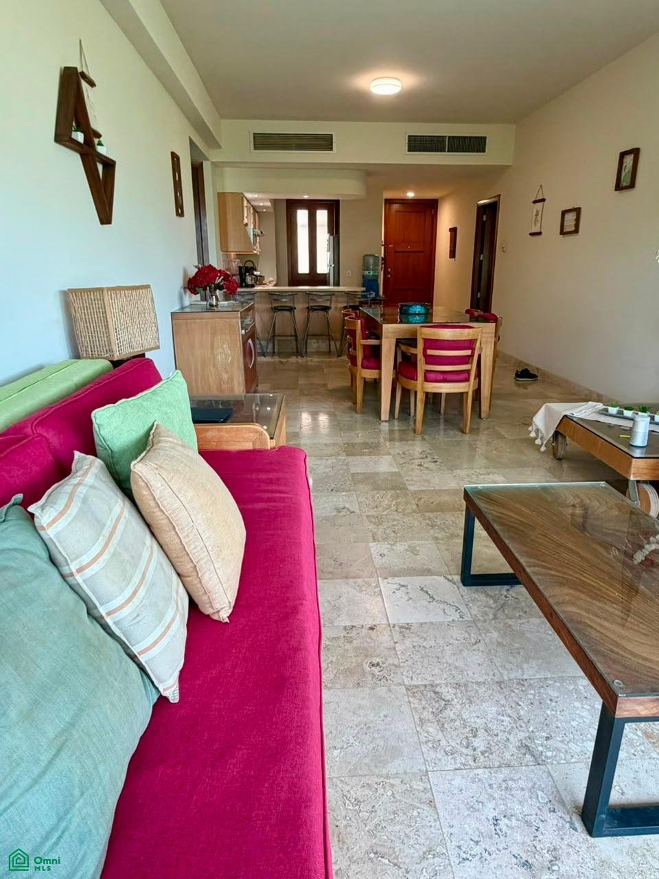 Condominio a Nuevo Vallarta, Nayarit, Messico 4 - 18771047