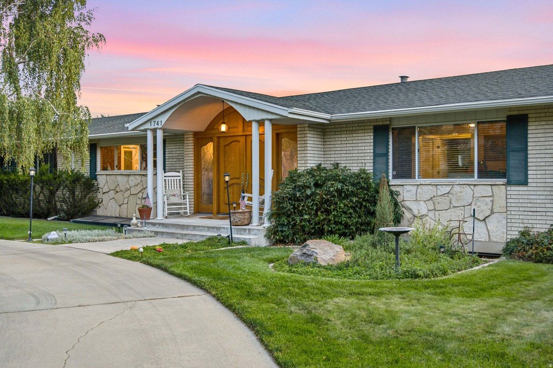 Casa en Provo, Utah, Estados Unidos 1 - 18771569