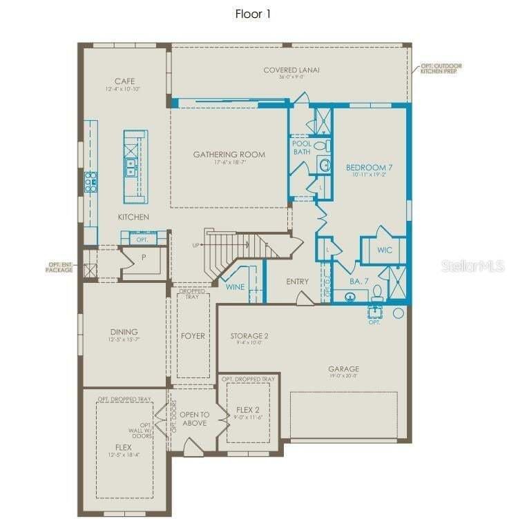 House in Orlando, Florida, United States 2 - 18768763