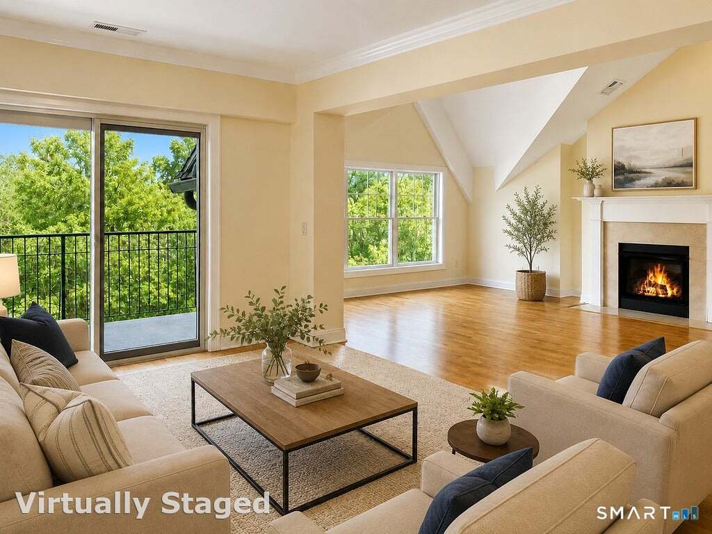 Condo in Danbury, Connecticut, United States 3 - 18611903