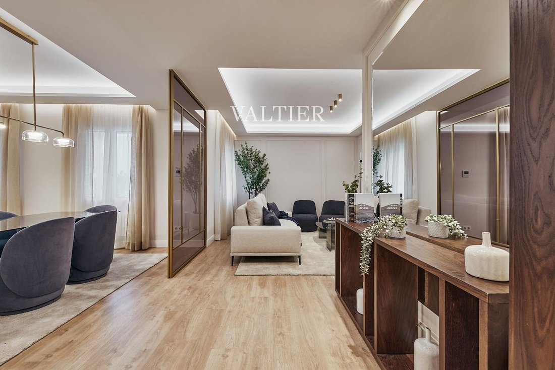 Appartement à Salamanque, Madrid, Espagne 1 - 18772379