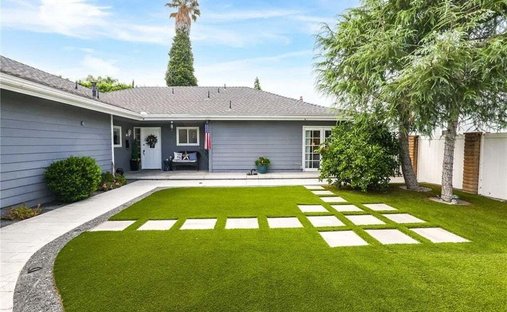 Haus in Laguna Hills, Kalifornien, Vereinigte Staaten 1