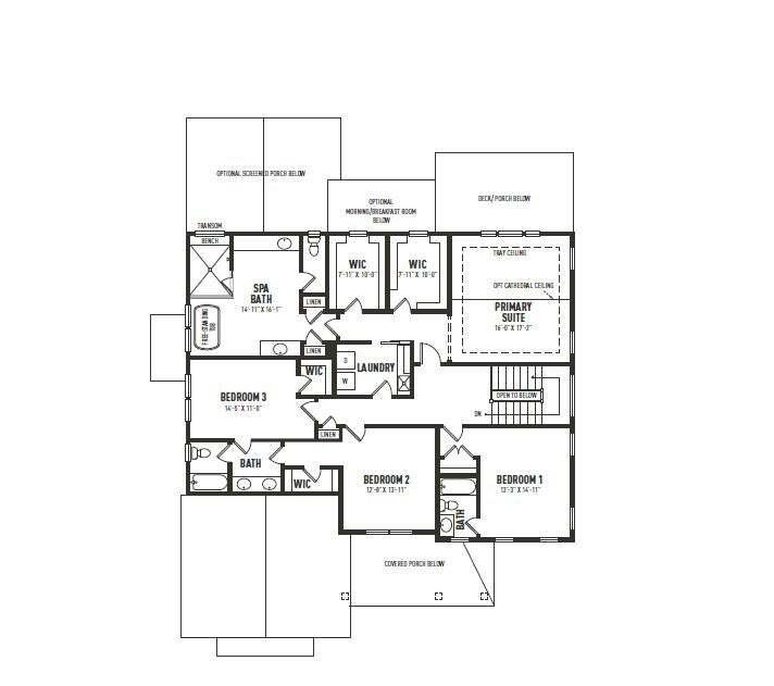 House in Ambler, Pennsylvania, United States 3 - 18452493